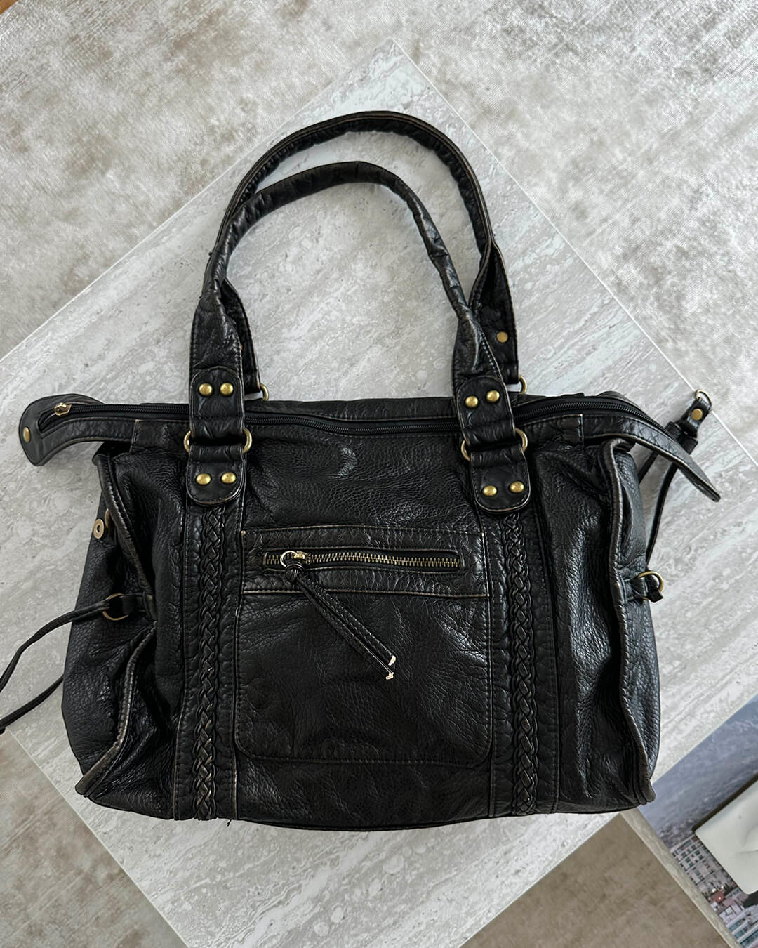 Sac à Épaule Tanja