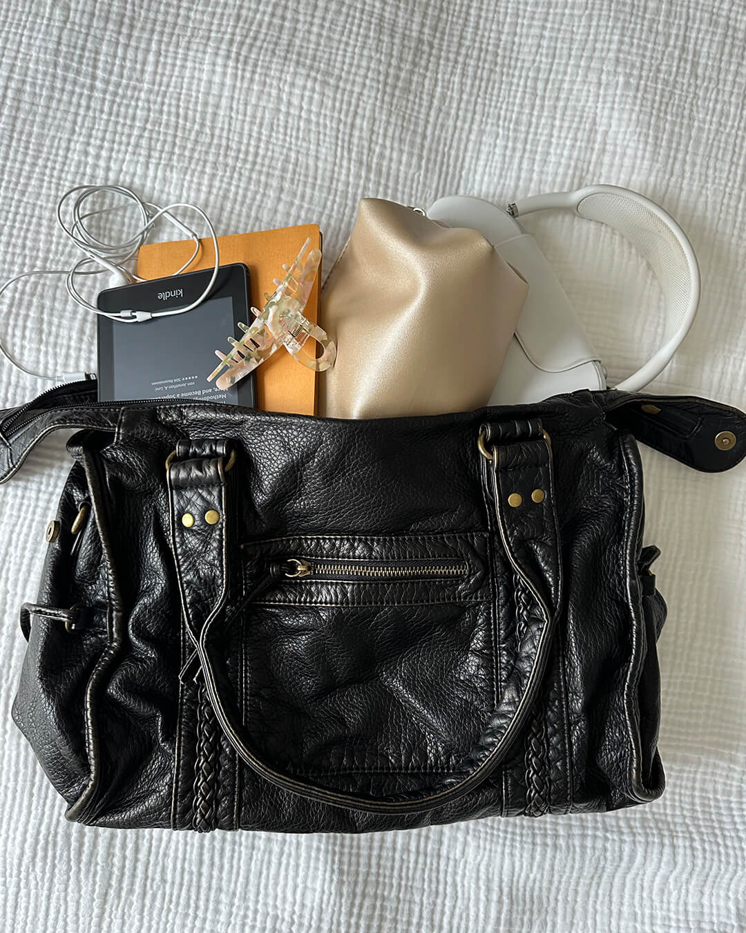 Sac à Épaule Tanja