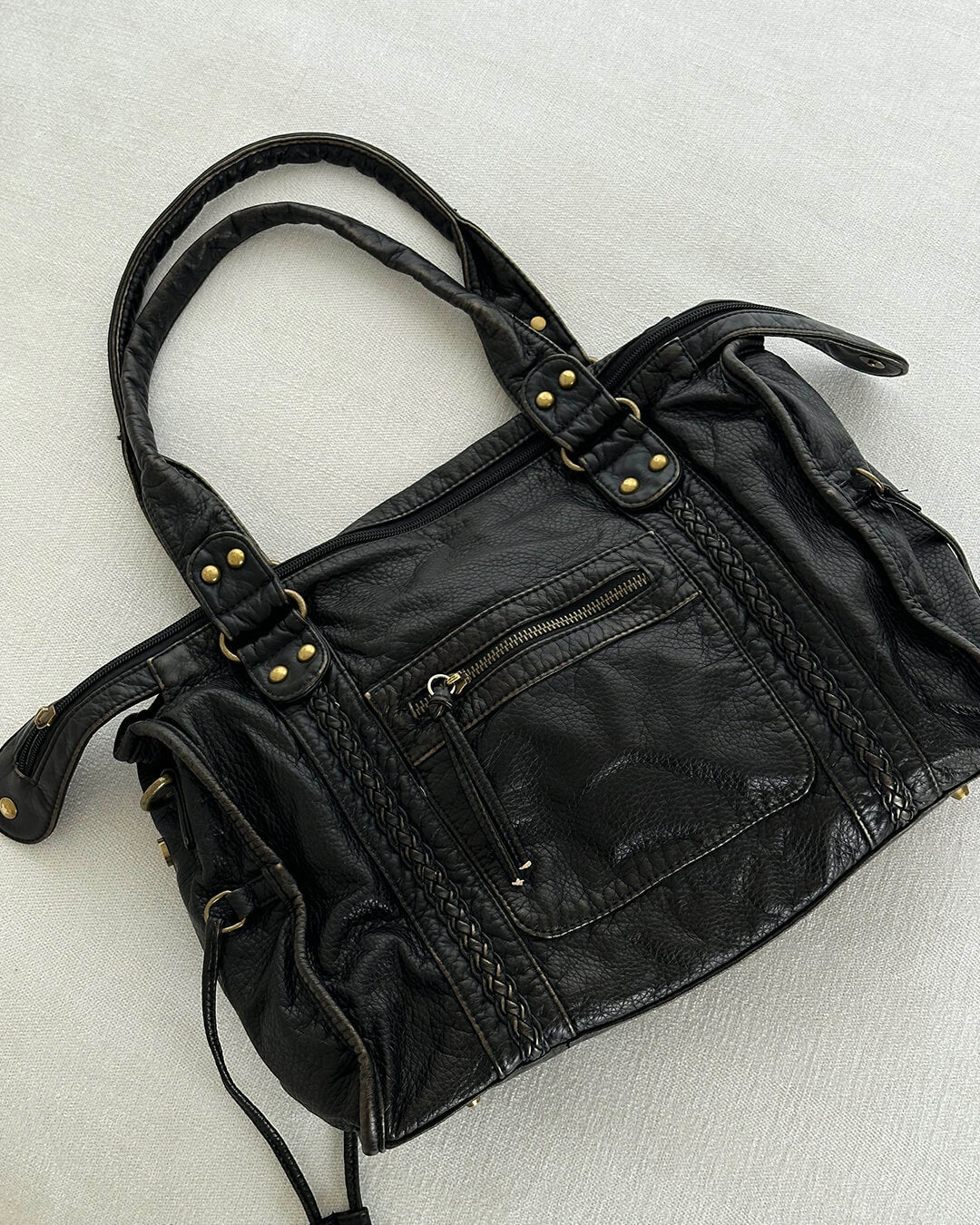 Sac à Épaule Tanja