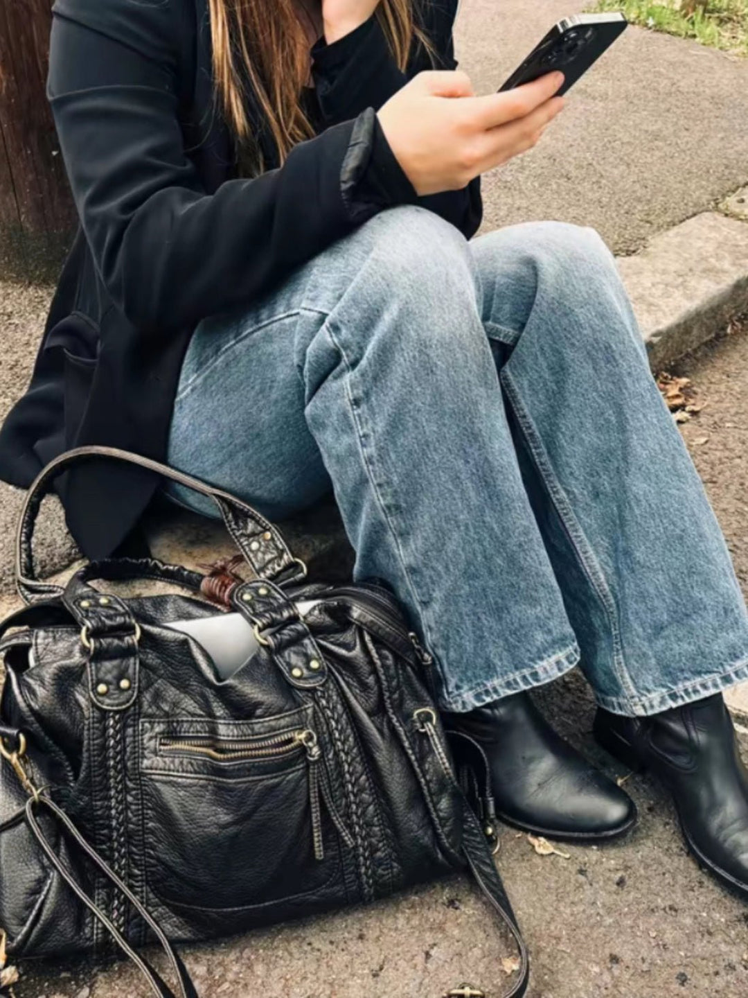 Sac à Épaule Tanja