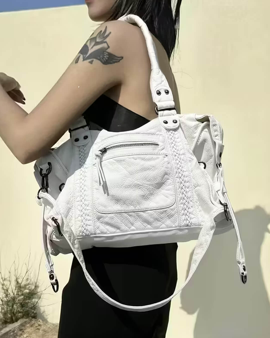 Sac à Épaule Tanja