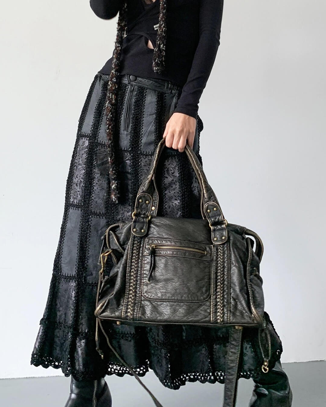 Sac à Épaule Tanja